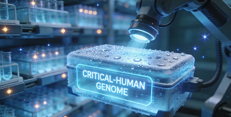 仙桃医院内，女性正在进行精密的