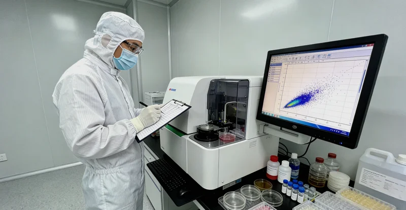 太仓甲状腺髓样癌MTC基因检测