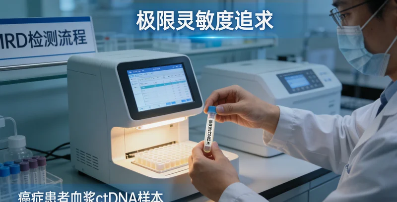 海伦女性在专业机构进行遗传咨询