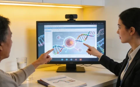 江山卵巢癌易感基因检测机构名单+地址电话