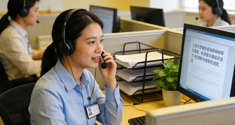 丹东医生解读基因检测报告