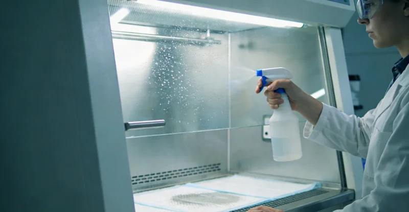 调兵山医生为居民解读基因检测报