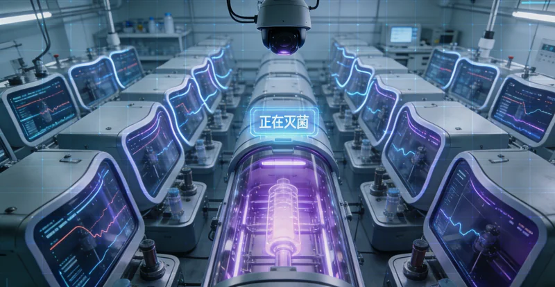 调兵山检测机构进行基因检测采血