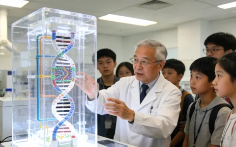 任丘有哪些机构提供专业的LFS监测方案基因检测服务？