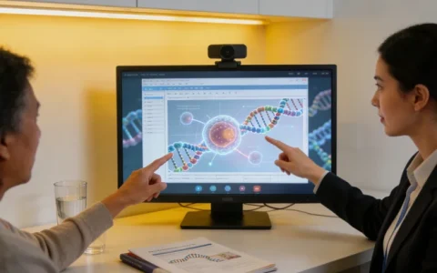 衡阳黑斑息肉综合征基因检测去哪做？全市机构地址大全