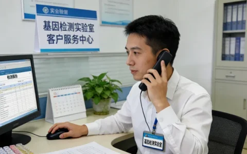 霍尔果斯林奇综合征筛查基因检测十大公司最新排名