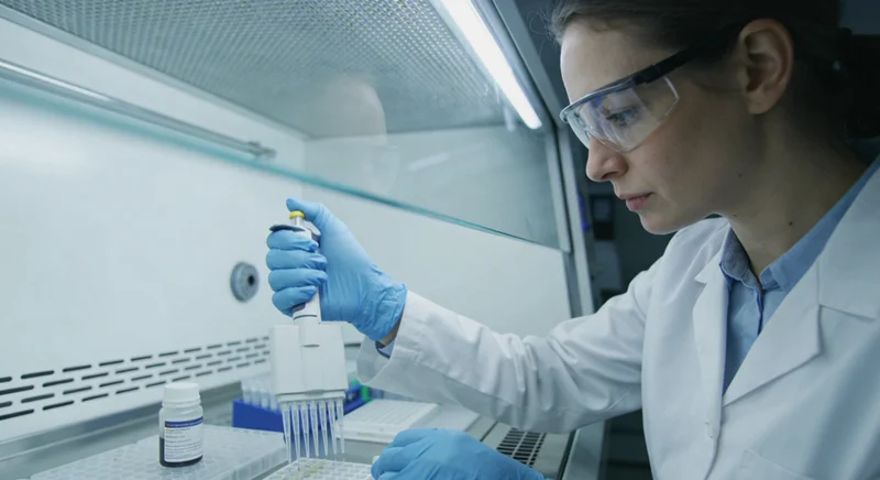 茫崖基因检测中心血液样本采集与