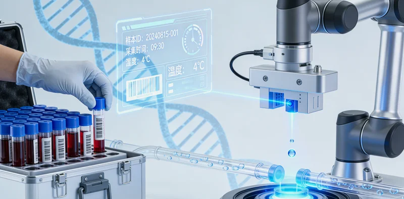 都匀携带基因突变者进行主动健康