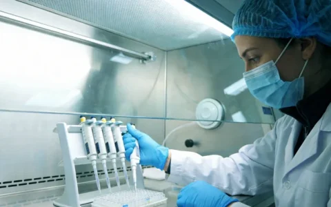 昌邑甲状腺癌风险基因检测什么地方做