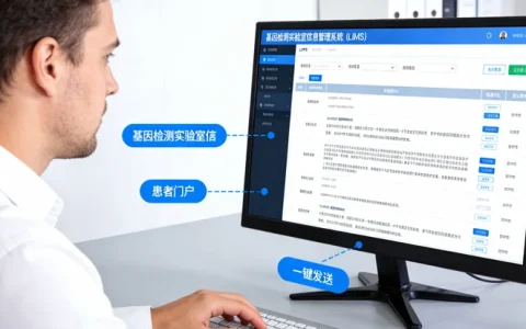 阜新MEN1综合征基因检测正规机构更新名单总汇（动态）