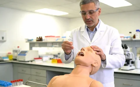 天长RB眼底检查基因检测如何找到正规机构？5大标准