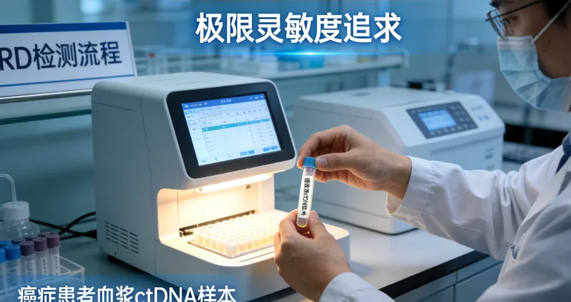 延吉护士进行基因检测抽血采样