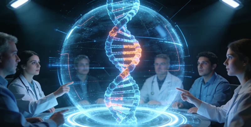 绵阳家庭共同讨论健康管理计划场