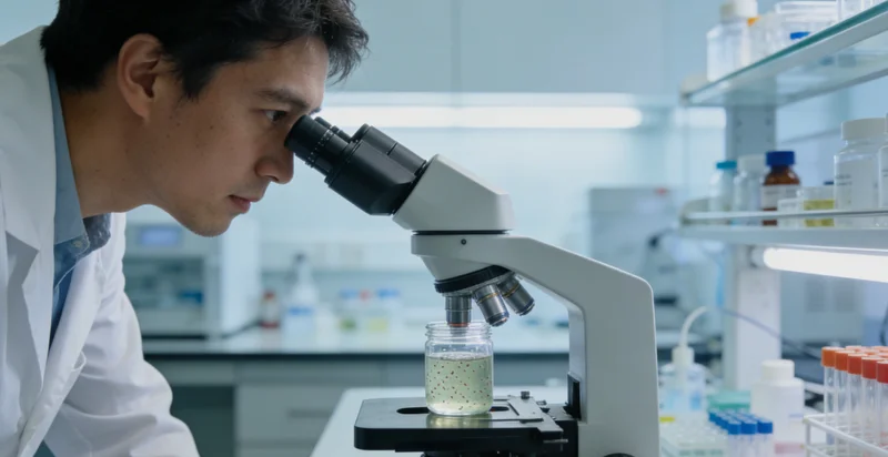 兴平母亲与孩子关于未来的思考