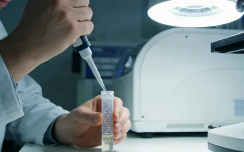 荔浦官方认证冯·希佩尔-林道综合征基因检测中心怎么找？