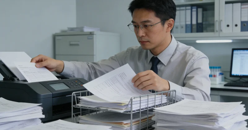 双河家庭根据检测结果进行健康规