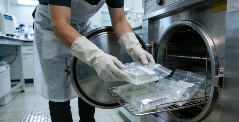 济源女性定期进行妇科体检