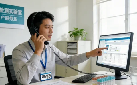 溧阳神经鞘瘤病基因检测中心大全