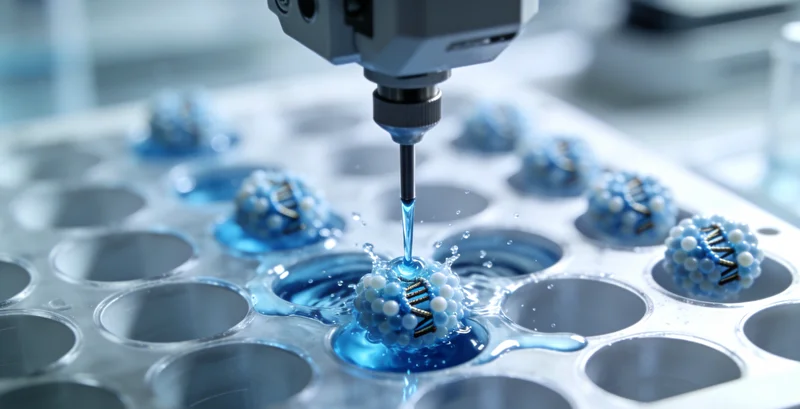 铁力李女士查看脑瘤基因检测报告