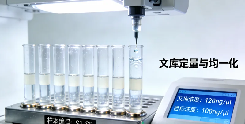 西安医院基因检测采血样本采集