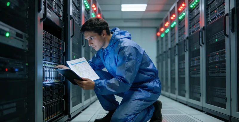 景洪基因检测数据安全与隐私保护