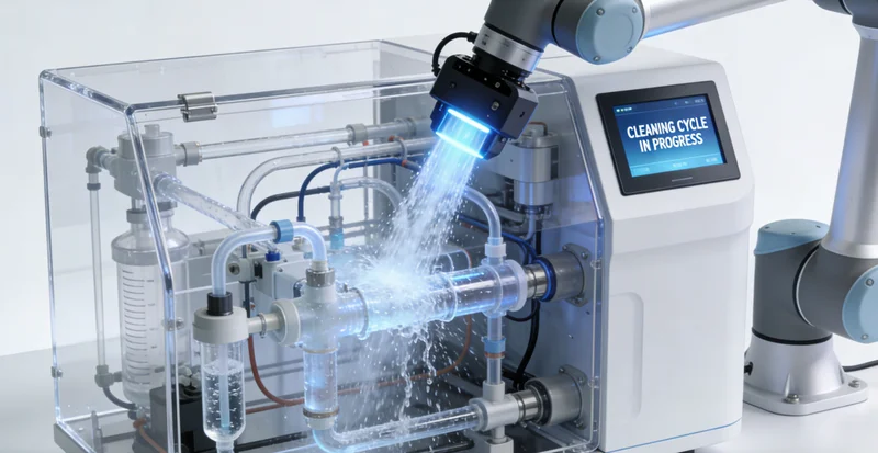 彭州肠镜筛查与息肉预防