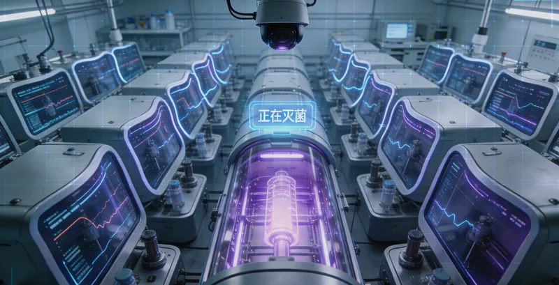 如何选择荆州正规基因检测机构