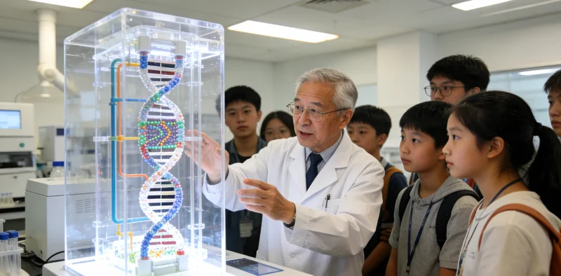 忻州患者在医院遗传咨询门诊与医