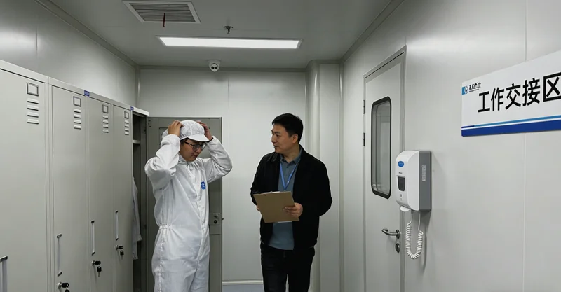 博乐居民进行定期健康检查与随访