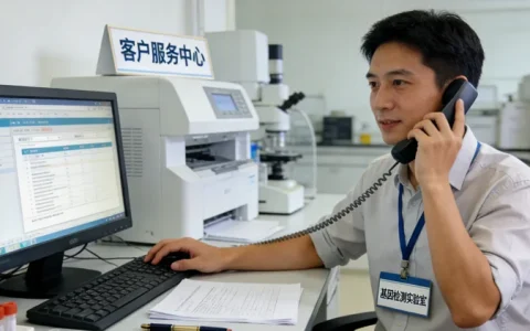 新右旗小叶性乳腺癌风险基因检测可靠机构名单（附地址）