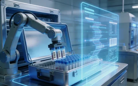 辛集MSH2基因检测具体怎么走？地址详细指引