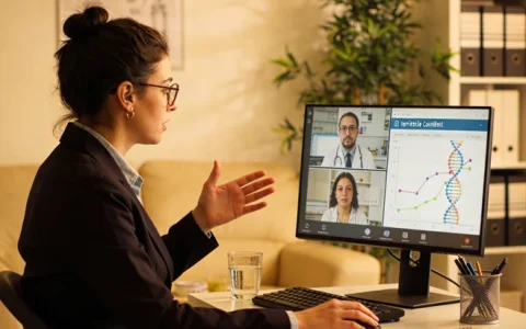 祁阳APC突变基因检测机构哪家正规