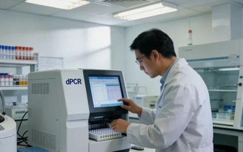 黑河林奇综合征家系检测基因检测机构哪家正规？