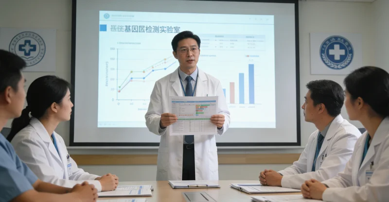 宁德女性在社区内交谈健康话题