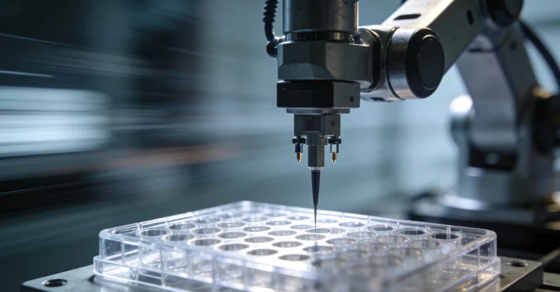 库尔勒医生为检测者详细解读基因