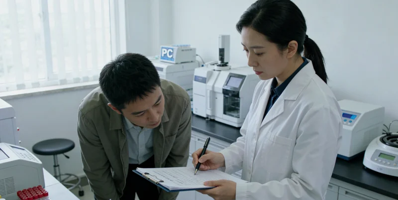 荣成女性进行乳腺健康筛查