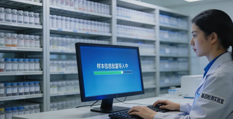 乌鲁木齐女性获得健康管理后释然