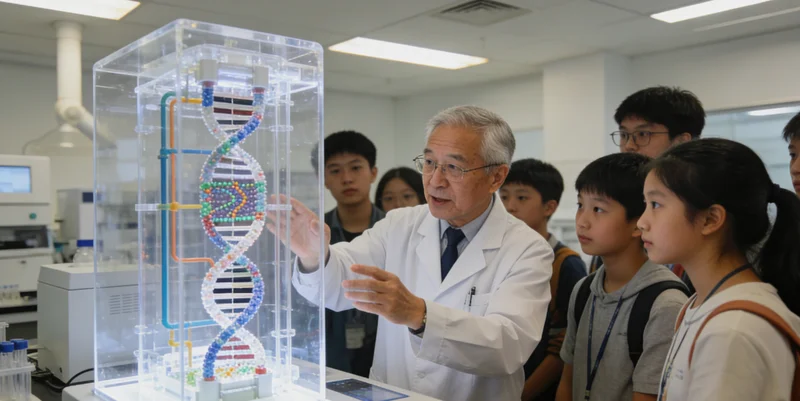 崇州家庭遗传健康咨询场景