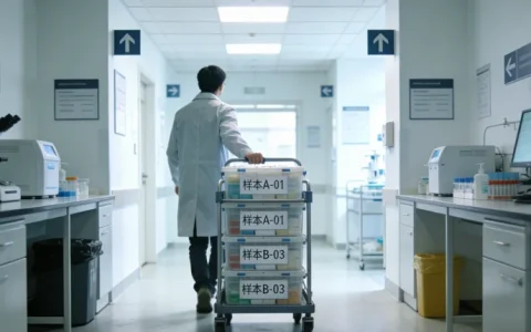 葫芦岛CDH1 VUS基因检测机构最新地址大全