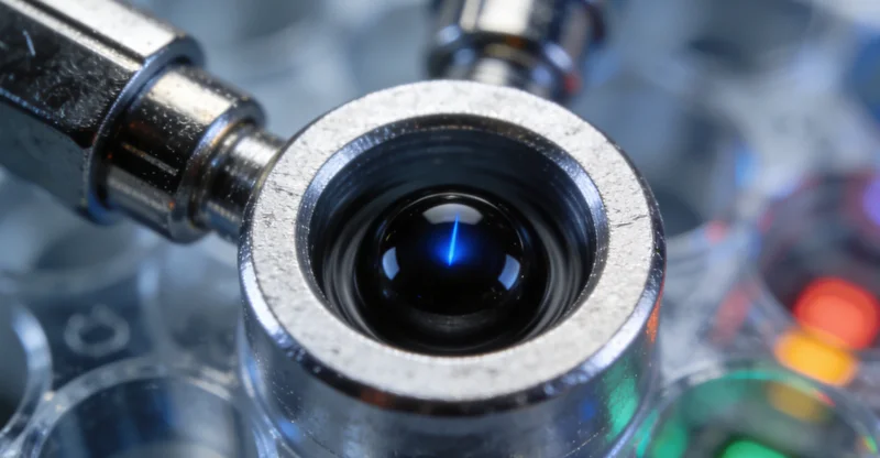 吴川市民在医院向医生咨询基因检