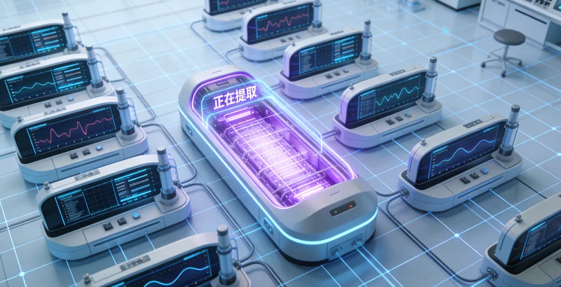 福州专业医学实验室基因测序工作