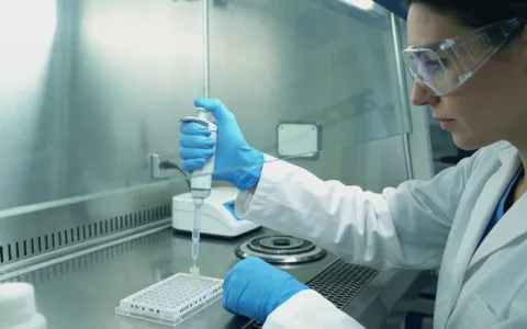 滦州软组织肉瘤基因检测权威机构与科学选择指南