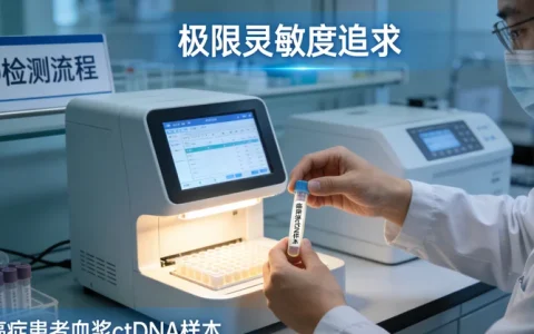 阿图什VHL基因检测专业机构地址实时更新