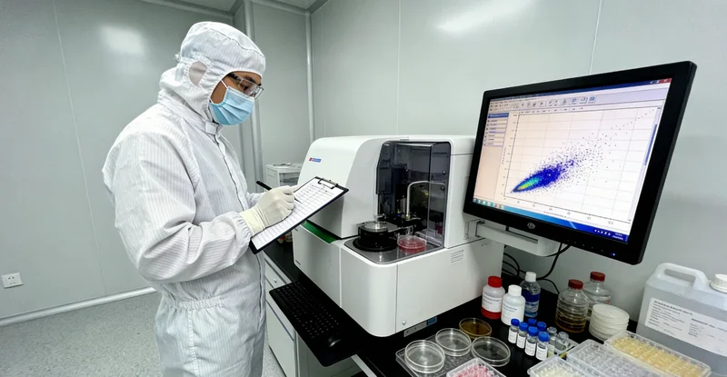 桦甸肾透明细胞癌基因检测 病理