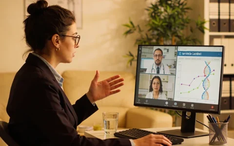 白银市dMMR检测基因检测办理中心一览：地址信息