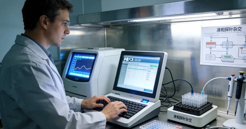 市级市医院内镜中心进行结肠镜检