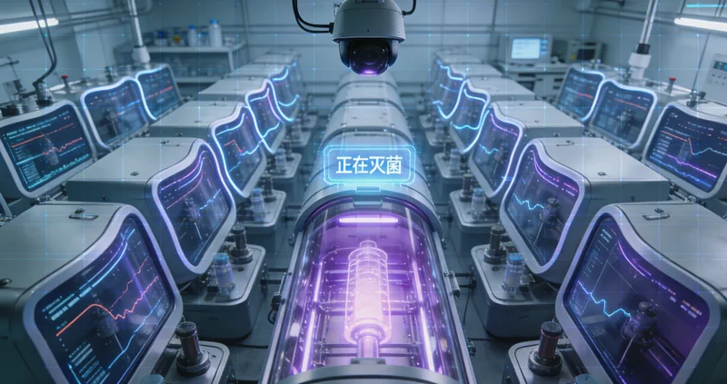 泰州医生解读基因检测报告