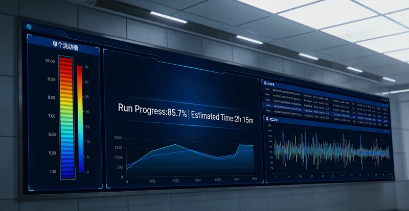 CDH1基因高通量测序数据分析
