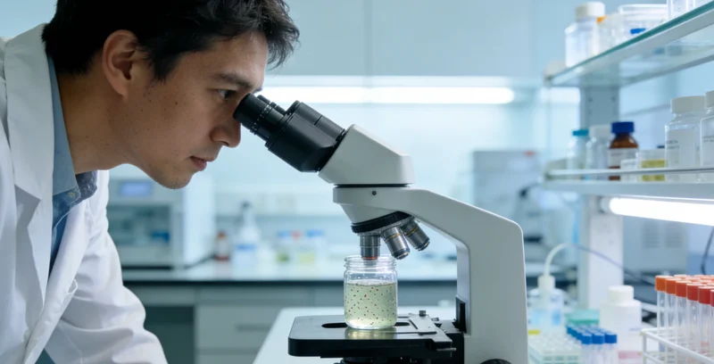 土特旗家庭得知基因检测结果后释