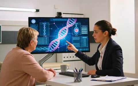 铜仁乳腺癌风险基因检测靠谱机构口碑榜